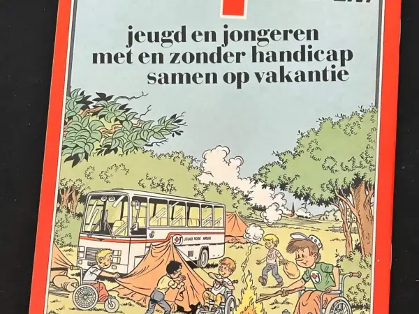 Belgisch & Vandersteen Suske en Wiske - Beter voor Bert (1e druk, 1983)