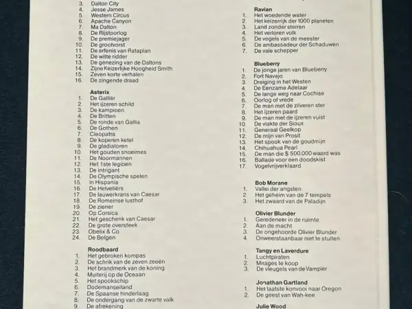 1e drukken HC Luitenant Blueberry - De eenzame adelaar (1e druk, 1967 - HC)