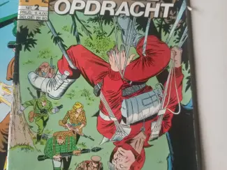 Overig GI Joe en De Punisher