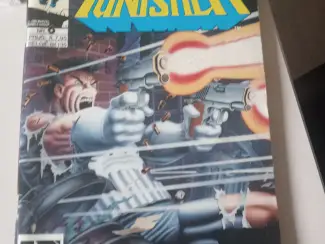 Overig GI Joe en De Punisher