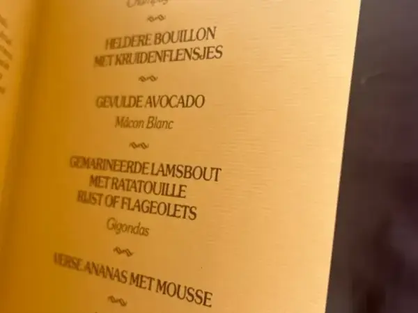 Pockets De Grote Onthaler (1e druk, 1977)