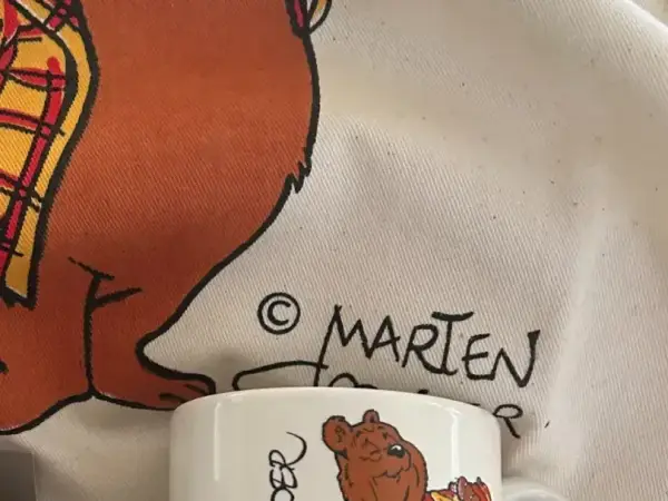 Overig Olivier B. Bommel schort + mokken