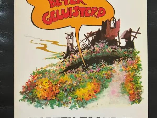 Had ik maar beter geluisterd (1980)
