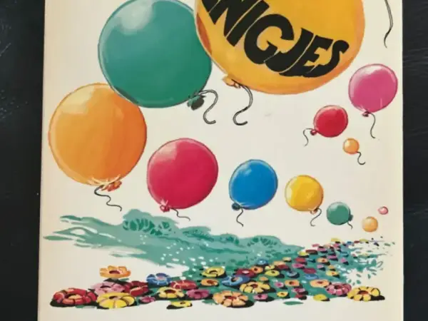 Wat enigjes (Heer Ollie B. Bommel)