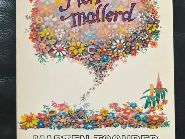 Ach mallerd (1e druk, 1979)