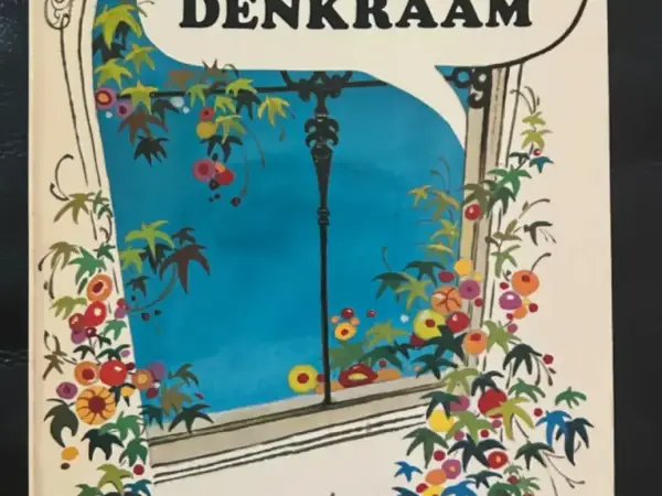 Een groot denkraam (1e druk, 1972)