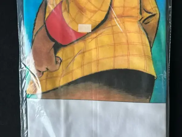 Overig Olivier B. Bommel T-shirt (Nieuw in verpakking)