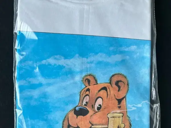 Olivier B. Bommel T-shirt (Nieuw in verpakking)