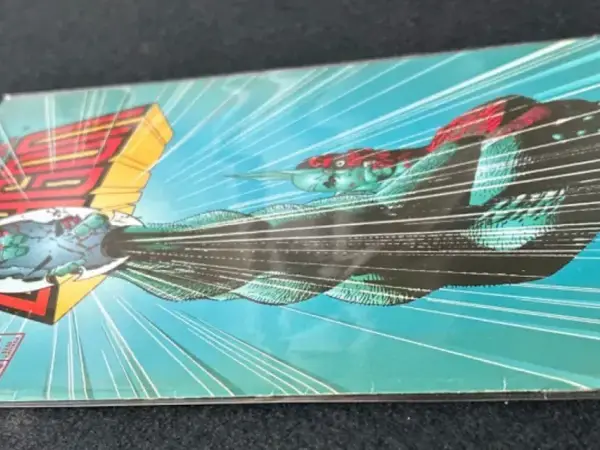 Image Comics The Savage Dragon #21 (1995)