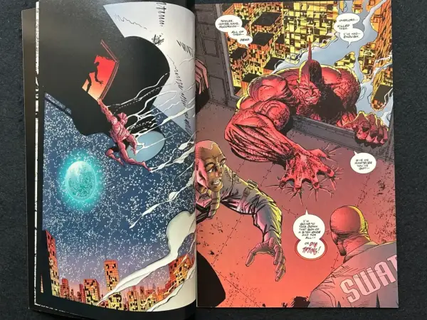 Image Comics The Savage Dragon #21 (1995)