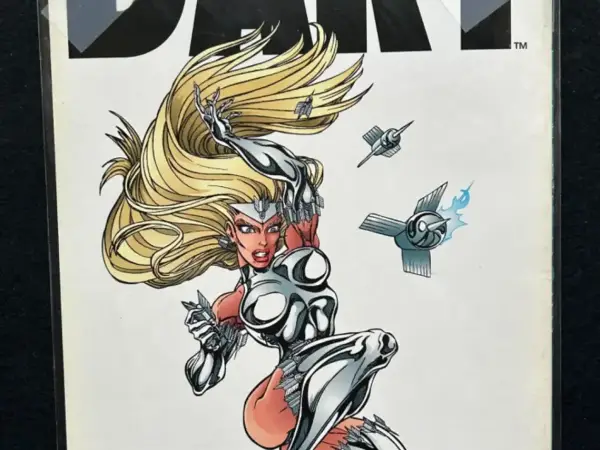 Image Comics The Savage Dragon #21 (1995)