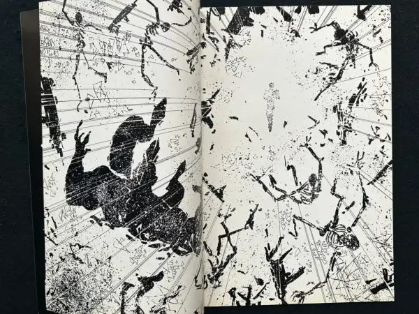 Image Comics The Savage Dragon #21 (1995)