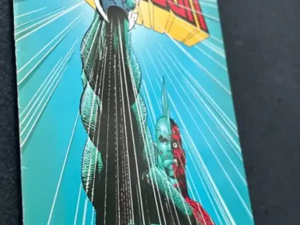 Image Comics The Savage Dragon #21 (1995)