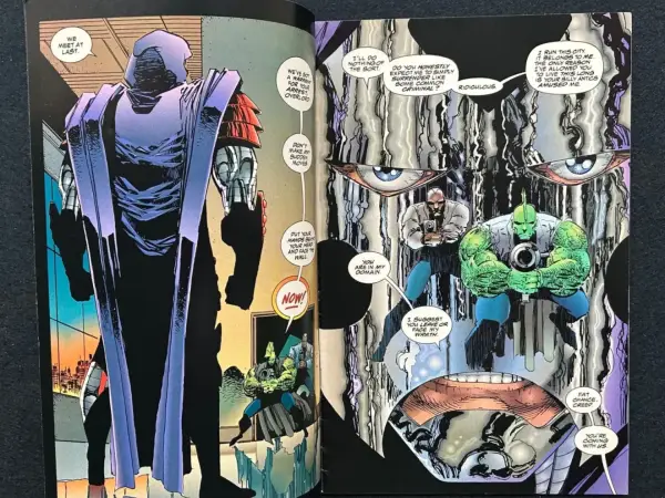 Image Comics The Savage Dragon #7 (1e druk, 1993)