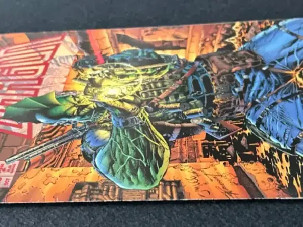 Image Comics The Savage Dragon #13 (1e druk, 1994)