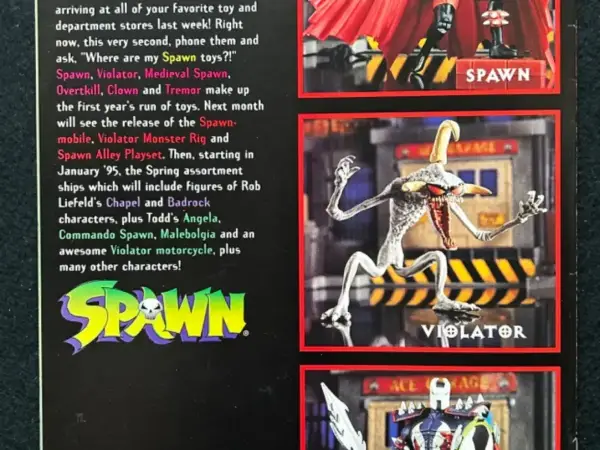 Image Comics The Savage Dragon #13 (1e druk, 1994)