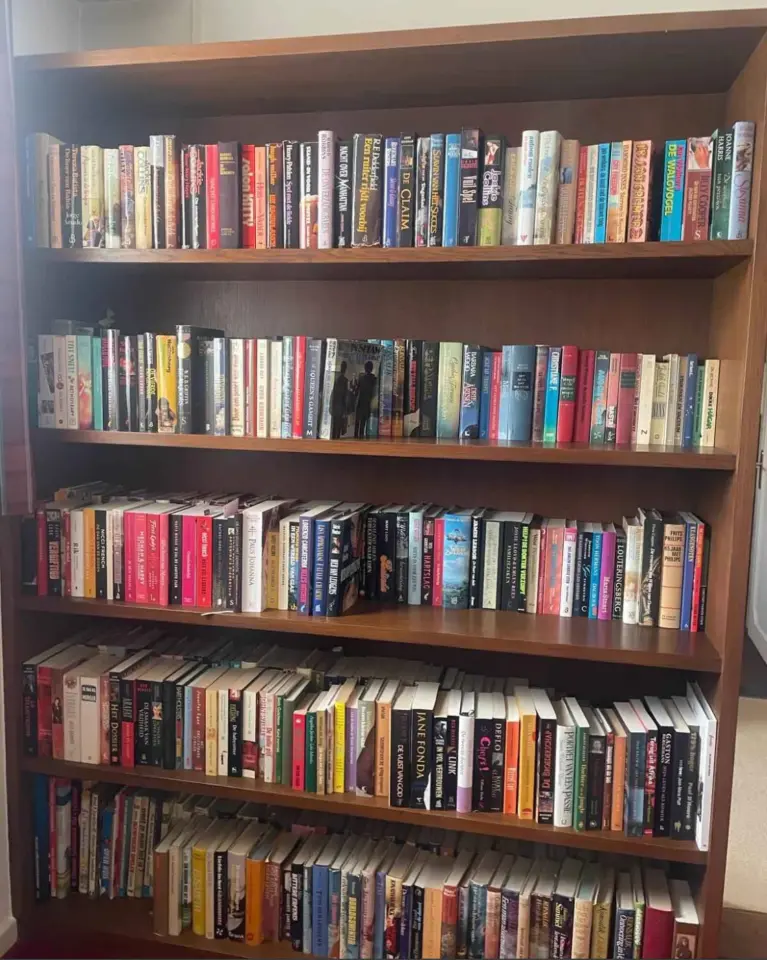 Graphic novels verkopen? Wij hebben interesse!