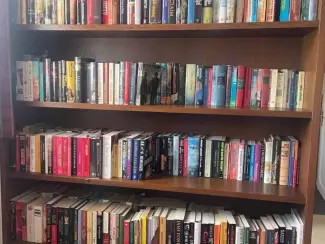 Graphic novels verkopen?  Wij hebben interesse!