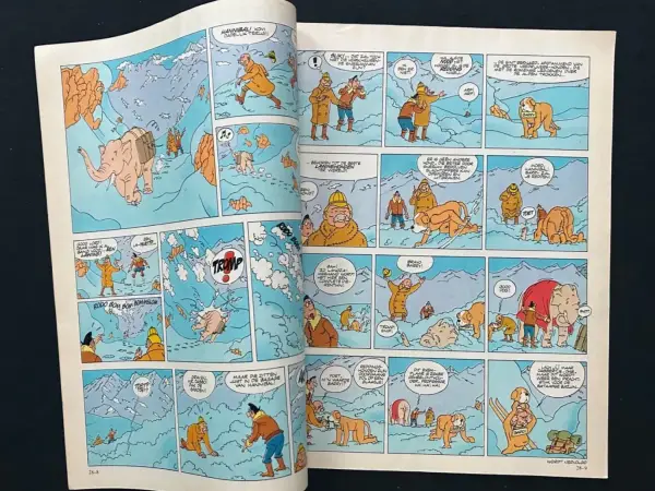 Tijdschriften Eppo Stripweekblad nr. 28 (1978)