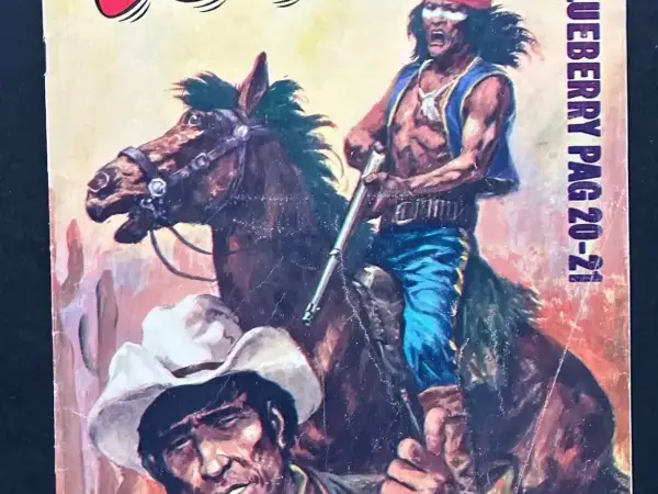 Weekblad Pep Nr. 40 (5 okt. 1968)