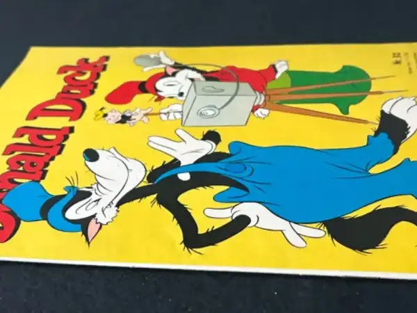 Tijdschriften Donald Duck Nr. 32 (1978)