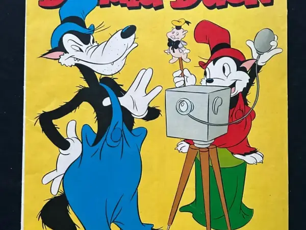 Donald Duck Nr. 32 (1978)