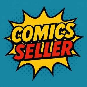 ComicsSeller