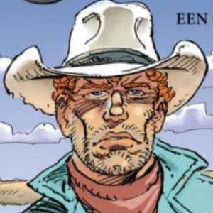 Western Stripboeken